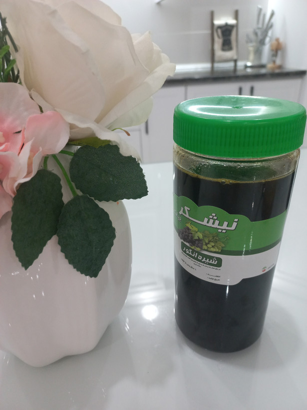 شیره انگور