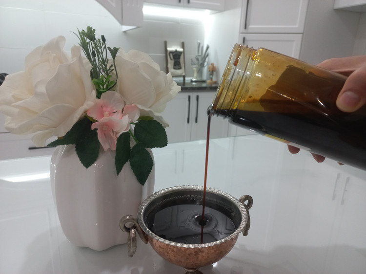 شیره انگور