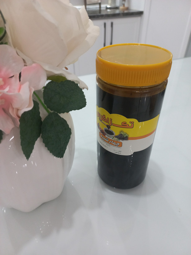 چهار شیره